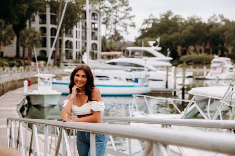 Private Professional Vacation Photoshoot in Sarasota - Price and Value Analysis