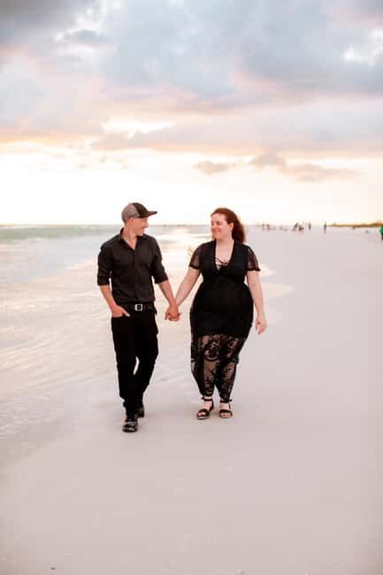 Private Professional Vacation Photoshoot in Sarasota - Final Thoughts