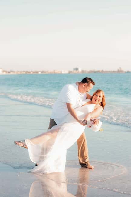Private Professional Vacation Photoshoot in Sarasota - FAQ
