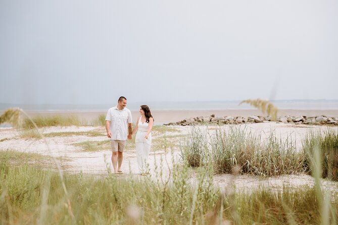 Private Professional Vacation Photoshoot in Savannah - Good To Know