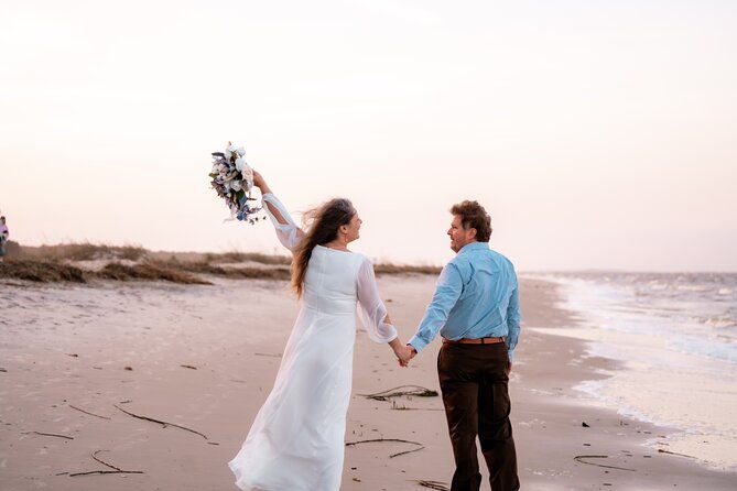 Private Professional Vacation Photoshoot in Savannah - The Sum Up