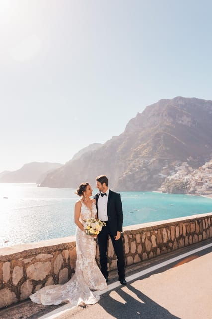 Private Professional Vacation Photoshoot in Sorrento - Good To Know