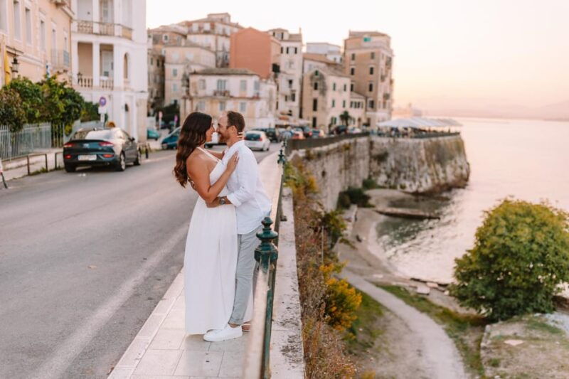 Private Professional Vacation Photoshoot in Sorrento - The Locations & Photogenic Spots
