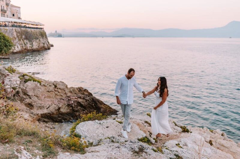 Private Professional Vacation Photoshoot in Sorrento - The Practical Side: Pricing, Duration, and Flexibility