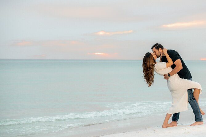 Private Professional Vacation Photoshoot in St Petersburg - Good To Know