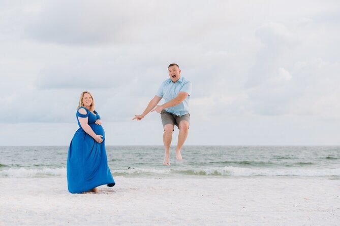 Private Professional Vacation Photoshoot in St Petersburg - The Thumbs Up and Possible Drawbacks