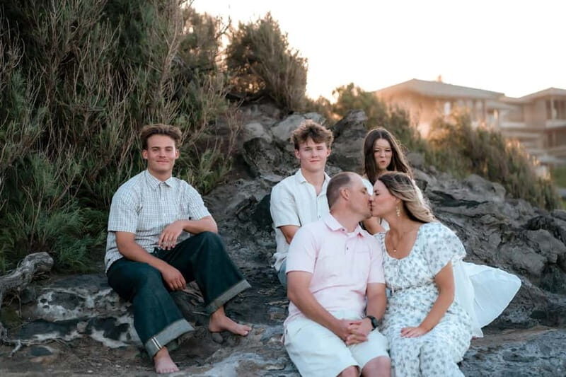 Private Professional Vacation Photoshoot in Tenerife - What to Expect from Your Tenerife Photoshoot