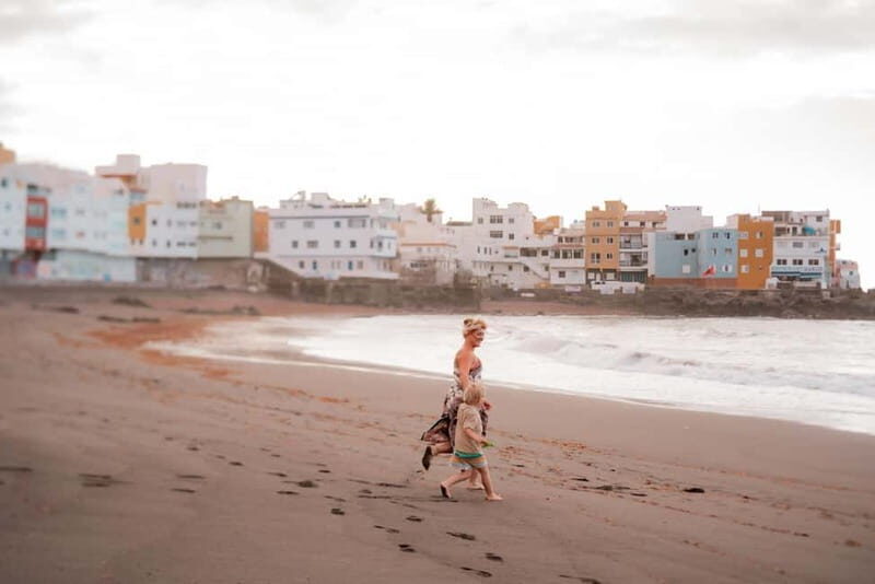 Private Professional Vacation Photoshoot in Tenerife - The Practical Side: Pricing, Duration, and Accessibility