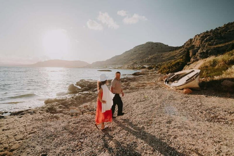 Private Professional Vacation Photoshoot in Tenerife - Authentic Insights from Past Travelers