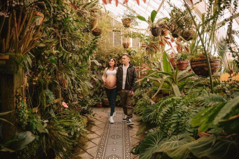 Private Professional Vacation Photoshoot in Vancouver - The Practicalities: Pricing, Duration, and Accessibility