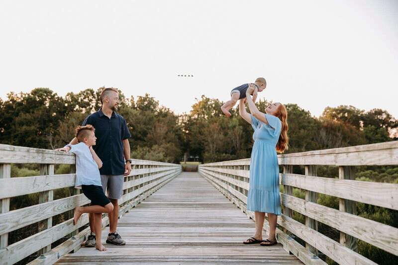 Private Professional Vacation Photoshoot in Vancouver - Why You Should Consider This Photoshoot for Your Vancouver Trip