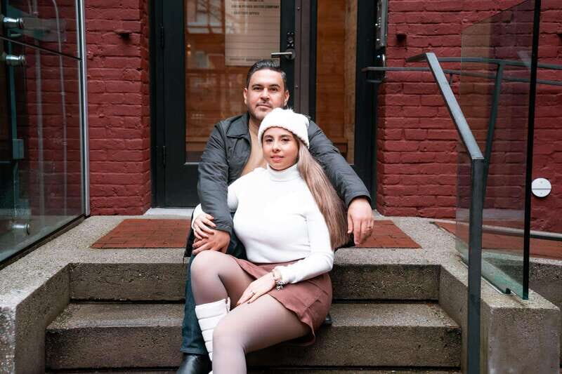 Private Professional Vacation Photoshoot in Vancouver - FAQ