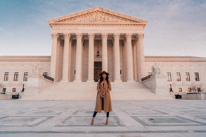 Private Professional Vacation Photoshoot in Washington DC - Tips for a Successful Photoshoot