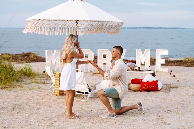 Private Professional Vacation Photoshoot in Watercolor Beach - Good To Know