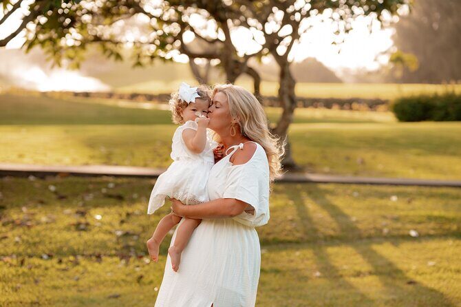 Private Professional Vacation Photoshoot in Wellington - Meeting Point and Logistics