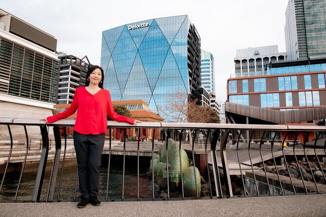 Private Professional Vacation Photoshoot in Wellington - The Sum Up: Is This Tour Right for You?