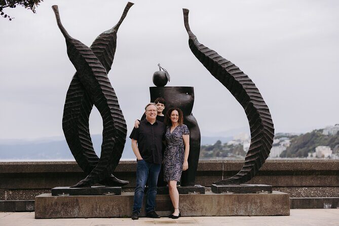 Private Professional Vacation Photoshoot in Wellington - FAQ