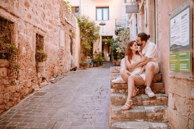 Private Professional Vacation Photoshoot in Zakynthos - Why Choose a Private Photoshoot in Zakynthos?