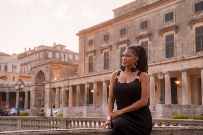 Private Professional Vacation Photoshoot in Zakynthos - The Value of the Experience