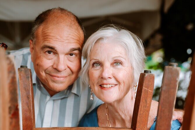 Private Professional Vacation Photoshoot in Zakynthos - Authentic Experiences You’ll Treasure