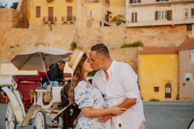 Private Professional Vacation Photoshoot in Zakynthos - Final Thoughts