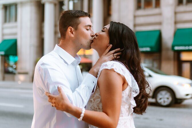 Private, Professionally Guided Photo Session in Cleveland - Good To Know