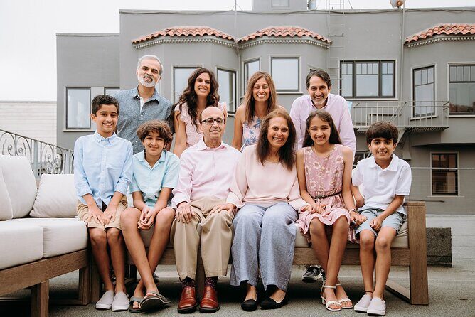 Private, Professionally Guided Photo Session in Cleveland - Exploring the Landmarks & Hidden Gems