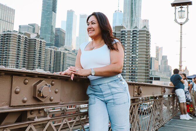 Private, Professionally Guided Photo Session in Cleveland - Who Would Love This Tour?