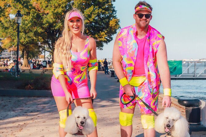 Private, Professionally Guided Photo Session in Cleveland - Frequently Asked Questions