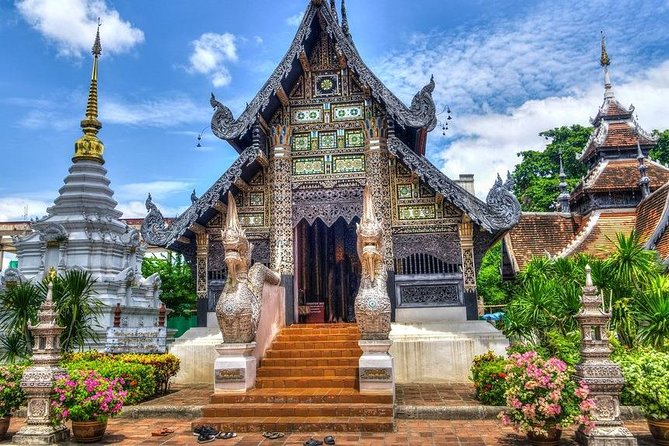Private Program Discovery Chiang Mai - Half/Full Day / Night Tour - Traveler Photos