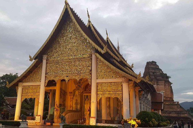 Private Program Discovery Chiang Mai - Half/Full Day / Night Tour - Booking and Reservation Process
