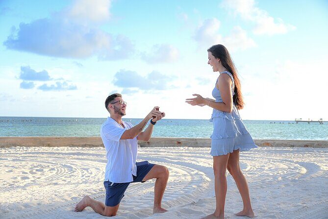 Private Proposal and Engagement Shoot in Key West - Good To Know