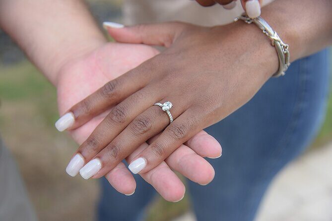 Private Proposal and Engagement Shoot in Key West - FAQ