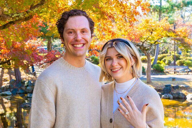 Private Proposal Photoshoot in Japan - Authentic Insights and Real-World Tips from Reviews  