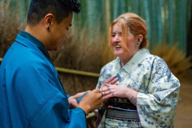 Private Proposal Photoshoot in Japan - Who Should Consider This Experience?  