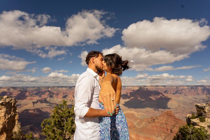 Private Proposal Professional Photo Shoot - Grand Canyon - Final Thoughts