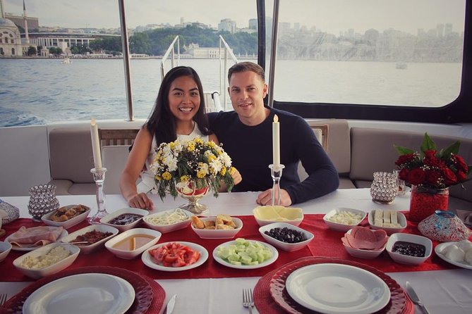 Private Proposal Tour in Bosphorus - Reviews and Ratings