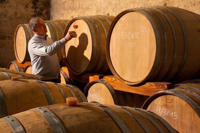 Private Prosecco and Brilliant Gin Tasting Experience From Venice - Good To Know