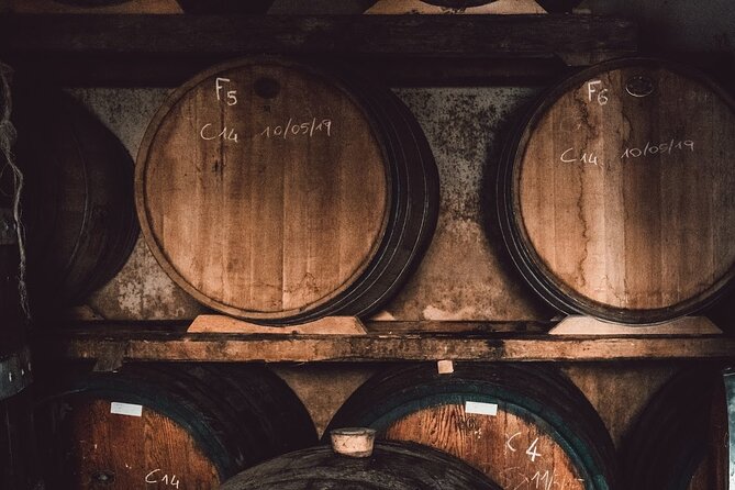 Private Prosecco and Brilliant Gin Tasting Experience From Venice - Frequently Asked Questions