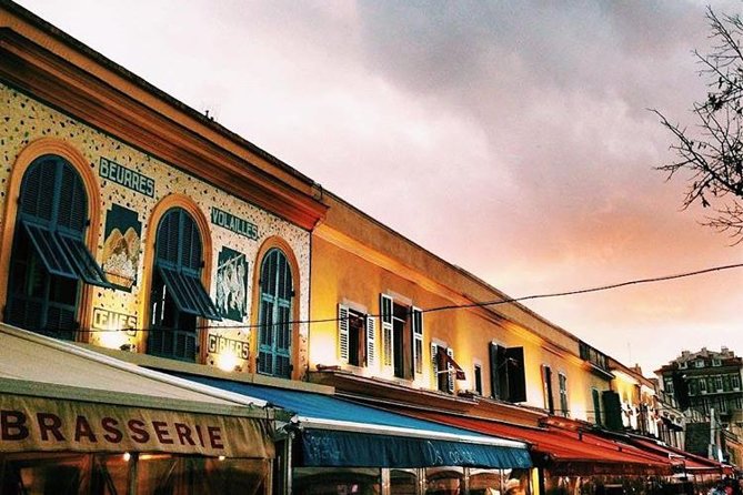 Private Provence Half Day Tour From Nice: Saint Paul De Vence, Gourdon, Grasse - Pricing and Booking