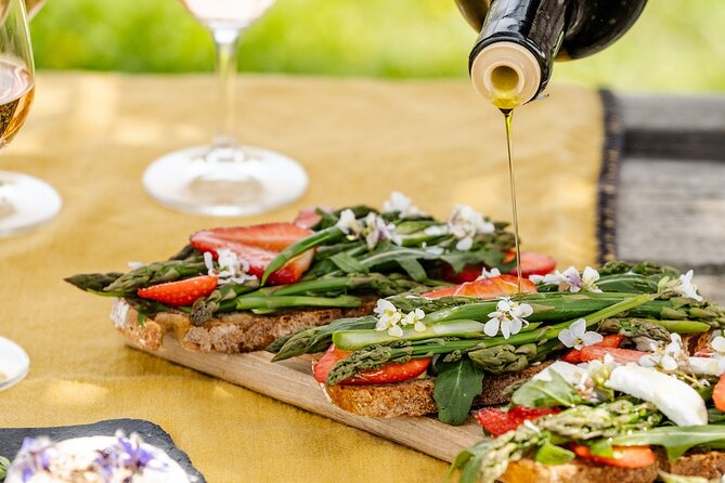 Private Provence Olive Estate Tour and Olive Oil Workshop - Tour Highlights