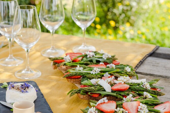 Private Provence Olive Estate Tour and Olive Oil Workshop - Olive Oil Workshop Experience