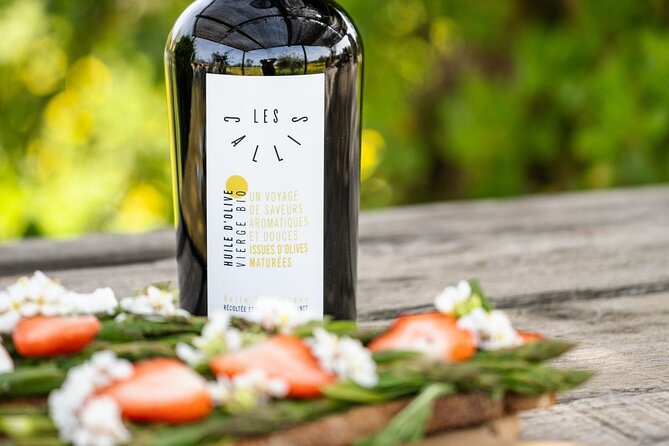 Private Provence Olive Estate Tour and Olive Oil Workshop - Pricing and Booking Information
