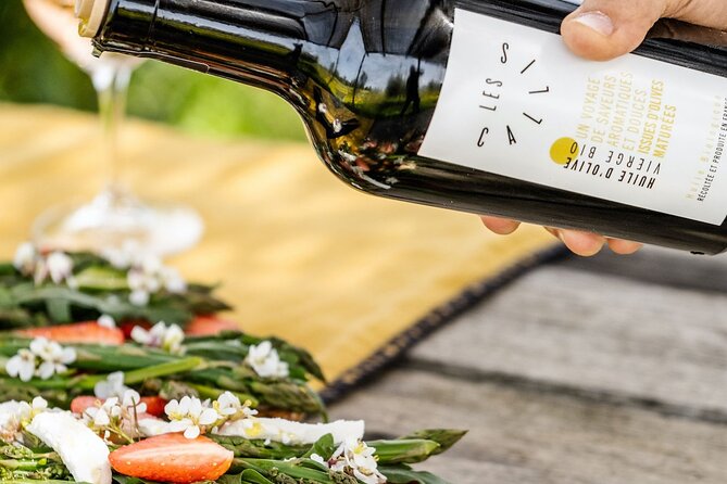 Private Provence Olive Estate Tour and Olive Oil Workshop - The Sum Up