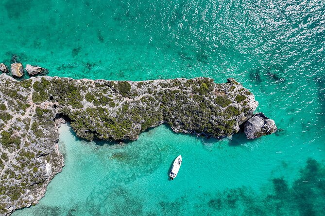 Private Providenciales Island Tours of Turks and Caicos - Tour Pricing and Guarantee