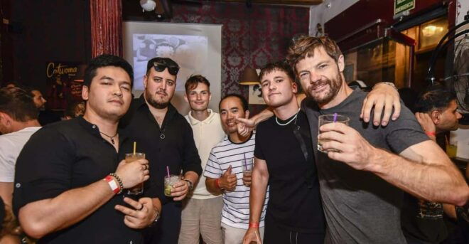 Private Pub Crawl Berlin With VIP Entry - Detailed Itinerary