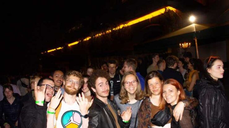 Private Pub Crawl Stockholm With VIP Entry - Good To Know