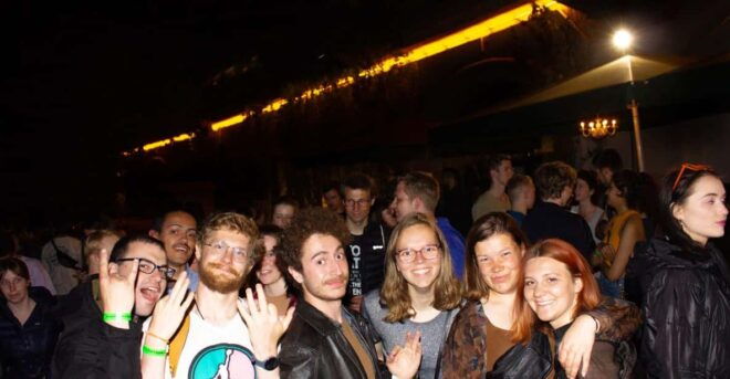 Private Pub Crawl Stockholm With VIP Entry - Detailed Itinerary