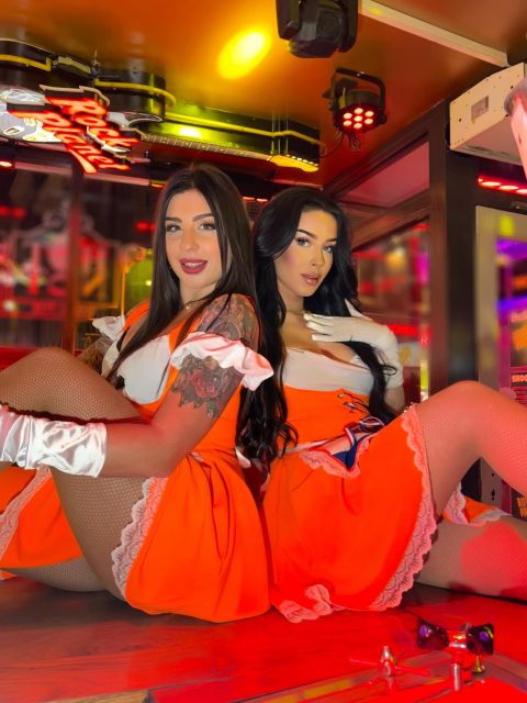 Private Pub Crawl With Beer Maid - Group Safety and Enjoyment Tips