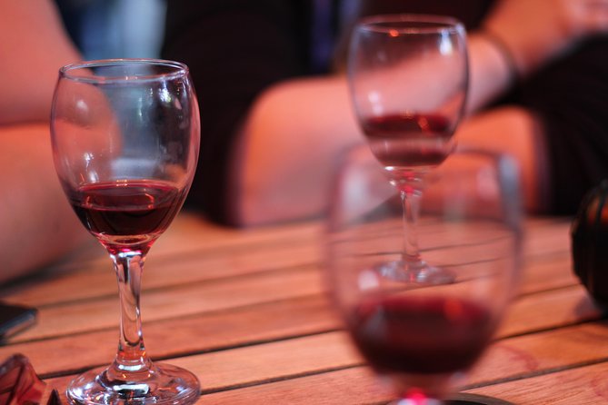 Private Pub Tour of Central London - Customer Reviews